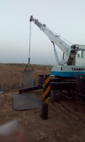 Highest Dual Billboard on Unipole Installed at Eighteen Islamabad